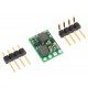 S10V4F5 : 5V 0.4A step-up/step-down converter S10V4F5 : 5V 0.4A step-up/step-down converter