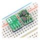 S10V4F5 : 5V 0.4A step-up/step-down converter S10V4F5 : 5V 0.4A step-up/step-down converter