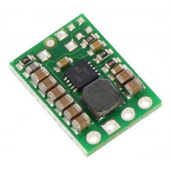 Step-Up/Step-Down Voltage Regulator S7V8F3 - 3,3V 1A - Pololu 2122