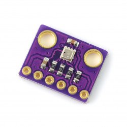 BME280 - humidity, temperature and pressure sensor 110 kPa I2C / SP...