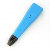 Długopis 3D - pióro drukujące Wooler 3D FUN niebieskie - zdjęcie 1