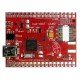 Module xyz-mIOT 2.09 BG95 Quad Band GSM + GPS + HDC2010, DRV5032 - for Arduino and Raspberry Pi Module xyz-mIOT 2.09 BG95 Quad Band GSM + GPS + HDC2010, DRV5032 - for Arduino and Raspberry Pi