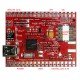 Module xyz-mIOT 2.09 BG95 Quad Band GSM + GPS + HDC2010, DRV5032 - for Arduino and Raspberry Pi Module xyz-mIOT 2.09 BG95 Quad Band GSM + GPS + HDC2010, DRV5032 - for Arduino and Raspberry Pi