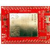 Module xyz-mIOT 2.09 BG95 Quad Band GSM + GPS + HDC2010, DRV5032 - for Arduino and Raspberry Pi - zdjęcie 3
