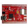 Module xyz-mIOT 2.09 BG95 Quad Band GSM + GPS + HDC2010, DRV5032 and CCS811 - for Arduino and Raspberry Pi - zdjęcie 1