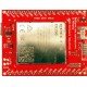 Module xyz-mIOT 2.09 BG95 Quad Band GSM + GPS + HDC2010, DRV5032 and CCS811 - for Arduino and Raspberry Pi Module xyz-mIOT 2.09 BG95 Quad Band GSM + GPS + HDC2010, DRV5032 and CCS811 - for Arduino and Raspberry Pi