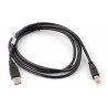 Kabel HDMI-HDMI v1.4 - zdjęcie 2