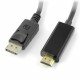 Kabel HDMI-HDMI v1.4 Kabel HDMI-HDMI v1.4