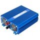 DC/AC step-up converter AZO Digital IPS-1200S 24/230V 800VA DC/AC step-up converter AZO Digital IPS-1200S 24/230V 800VA