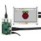 5inch LCD-HDMI (D) IC Test Board 5inch LCD-HDMI (D) IC Test Board