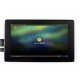 Touch screen capacitive IPS LCD, 7" (H) 1024x600px HDMI + USB for Raspberry Pi 3B+/3B/2B/Zero case black Touch screen capacitive IPS LCD, 7" (H) 1024x600px HDMI + USB for Raspberry Pi 3B+/3B/2B/Zero case black