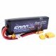 Li-Pol Gens Ace 5000mAh 50C 2S 7.4V - XT90 package Li-Pol Gens Ace 5000mAh 50C 2S 7.4V - XT90 package