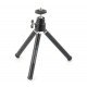 Esperanza camera tripod EF105 Azalea - 20 cm Esperanza camera tripod EF105 Azalea - 20 cm