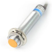 Inductive proximity sensor LJ12A3-2-Z/CY 2mm 6-36V