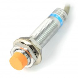 Inductive proximity sensor LJ12A3-4-Z / BY 4mm 6-36V