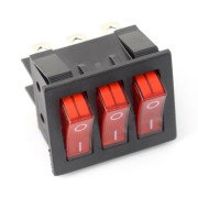 Zestaw rezystorów 1/4W - 820szt.