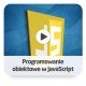 JavaScript object-oriented programming course - ON-LINE version JavaScript object-oriented programming course - ON-LINE version