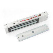 Elektromagnes trzymający 12V 280kg