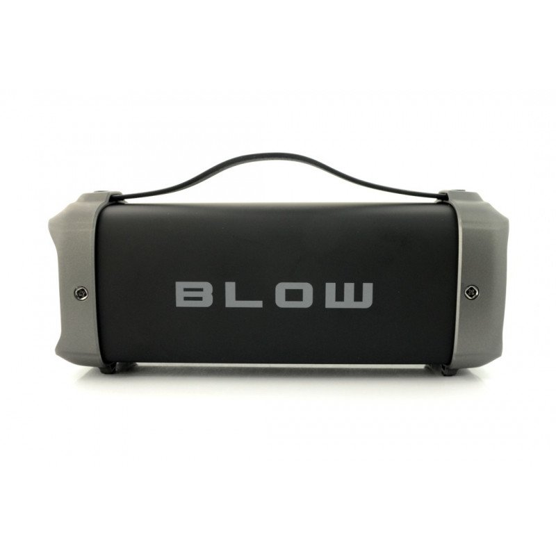 Głośnik Bluetooth Bazooka BT2500