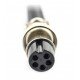 Soldering Iron LERT-24 60W Soldering Iron LERT-24 60W