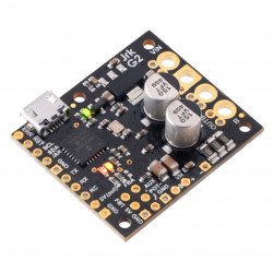 JRK G2 18v19 - single channel USB driver with 30V / 19A feedback - ...