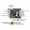 Pololu JRK G2 24v13 - single channel USB motor controller with feedback 40V/13A Pololu JRK G2 24v13 - single channel USB motor controller with feedback 40V/13A - zdjęcie 9