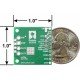 Pololu TB9051FTG - single channel 28V/2,6A motor controller Pololu TB9051FTG - single channel 28V/2,6A motor controller