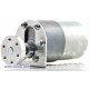 Aluminium Hub for 6 mm shafts Aluminium Hub for 6 mm shafts