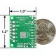 Pololu TB67H420FTG - 2-channel motor controller 47V/3,4A Pololu TB67H420FTG - 2-channel motor controller 47V/3,4A