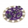 SparkFun LilyPad Arduino USB ATmega32U4 microcontroller - zdjęcie 1