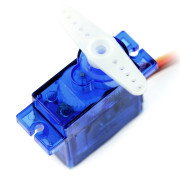 Micro 2.5g servo