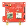 Raspberry Pi LoRa/GPS HAT - support 868M frequency - zdjęcie 3