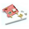 Raspberry Pi LoRa/GPS HAT - support 868M frequency - zdjęcie 4