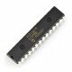 MCP23018-E/SP - 16-Bit I/O Expander with Open-Drain Outputs MCP23018-E/SP - 16-Bit I/O Expander with Open-Drain Outputs