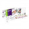 Little Bits Code Kit - LittleBits Starter Kit - zdjęcie 1