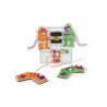 Little Bits Code Kit Class pack - LittleBits starter kit for 30 students - zdjęcie 4