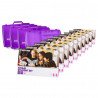 Little Bits STEAM Education Class Pack - LittleBits starter kit for 30 students - zdjęcie 1