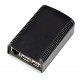 Raspberry Pi 3 B/ 2 B / B+ Case — 2 part assembly Raspberry Pi 3 B/ 2 B / B+ Case — 2 part assembly