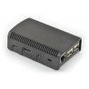 Raspberry Pi 3 B/ 2 B / B+ Case — 2 part assembly Raspberry Pi 3 B/ 2 B / B+ Case — 2 part assembly - zdjęcie 2