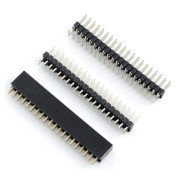 Raspberry Pi Zero - goldpin pack