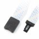Extension slot for memory cards microSD - 65cm Extension slot for memory cards microSD - 65cm