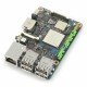 Asus Tinker S - Quad-Core 1,8GHz + 2GB RAM Asus Tinker S - Quad-Core 1,8GHz + 2GB RAM