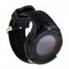 Watch Phone Kids with GPS/WIFI Locator - Black Watch Phone Kids with GPS/WIFI Locator - Black - zdjęcie 2