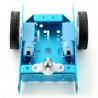 Blue chassis - zdjęcie 3