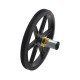 N20-BT07 micro 100:1 320RPM motor - 12V N20-BT07 micro 100:1 320RPM motor - 12V