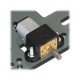 N20-BT07 micro 100:1 320RPM motor - 12V N20-BT07 micro 100:1 320RPM motor - 12V