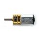 N20-BT13 micro 10:1 2200RPM motor - 9V N20-BT13 micro 10:1 2200RPM motor - 9V