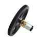 N20-BT18 micro 5:1 250RPM motor - 9V N20-BT18 micro 5:1 250RPM motor - 9V