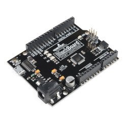 Soft Power Switch - SparkFun SPX-17870 Botland - Robotic Shop