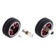 N20-BT38 micro 250:1 120RPM motor - 9V N20-BT38 micro 250:1 120RPM motor - 9V